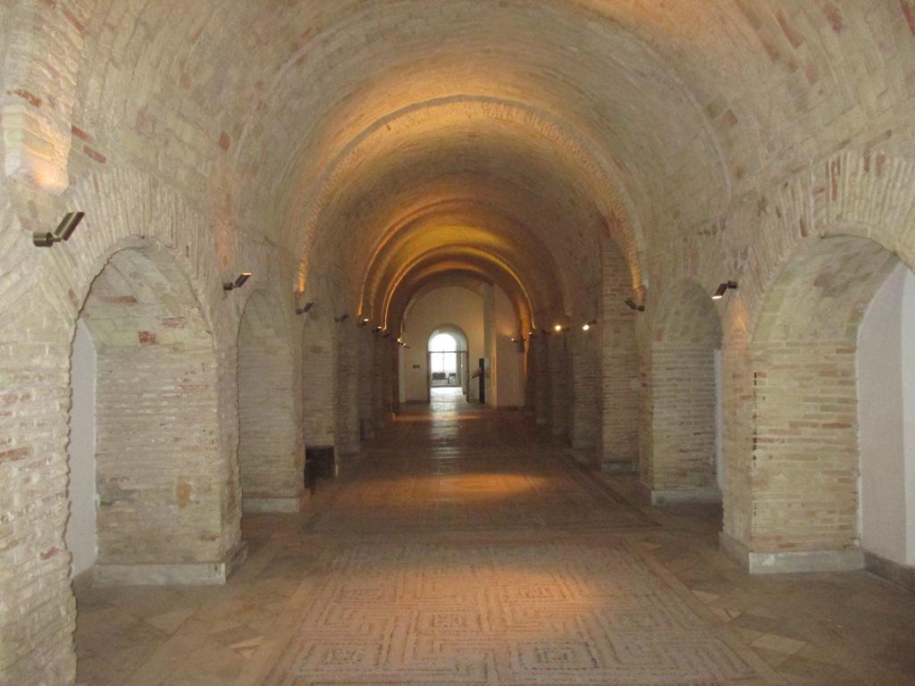 Musée national du Bardo