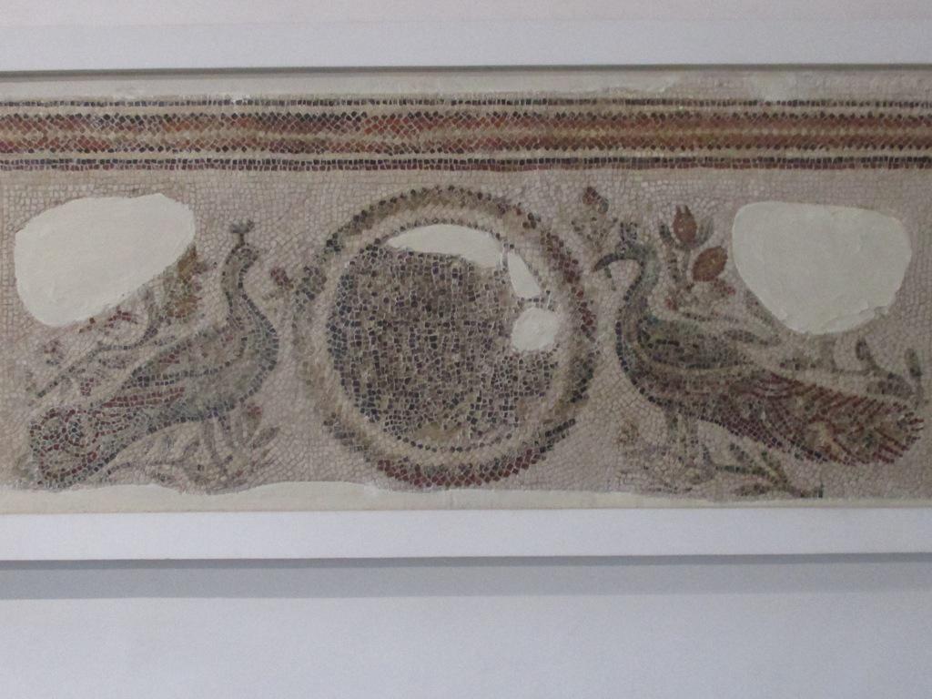 Musée national du Bardo