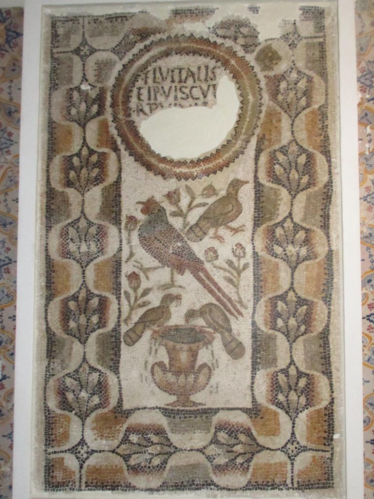 Musée national du Bardo