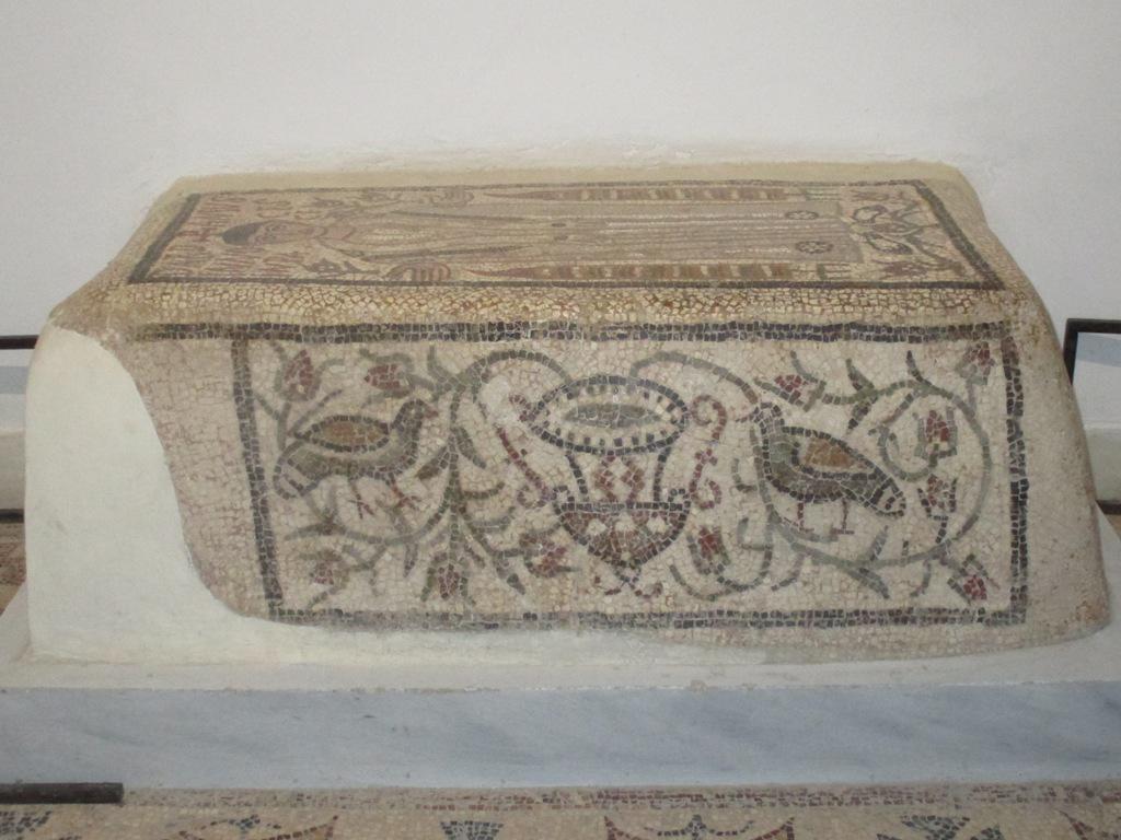 Musée national du Bardo