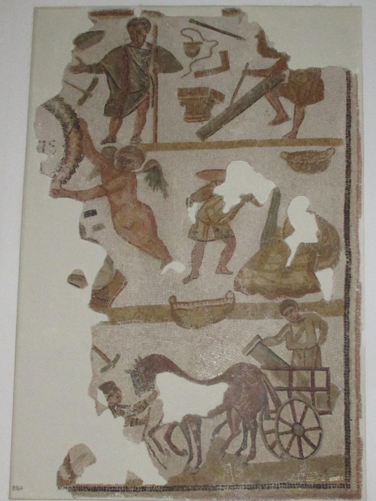 Musée national du Bardo