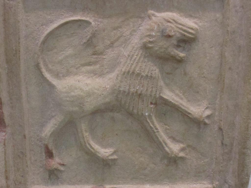 Musée national du Bardo