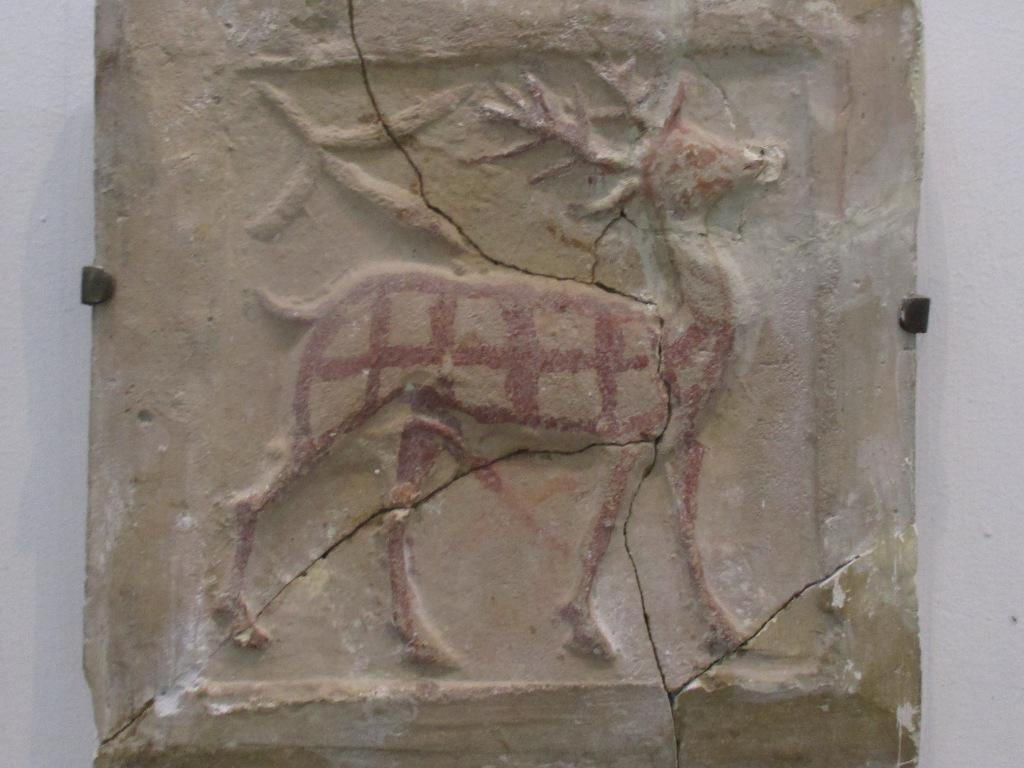 Musée national du Bardo