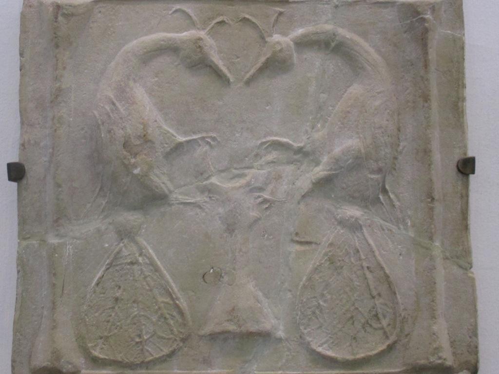 Musée national du Bardo