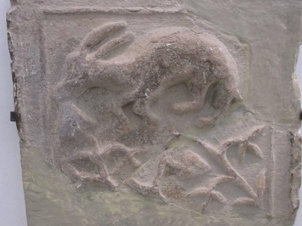 Musée national du Bardo