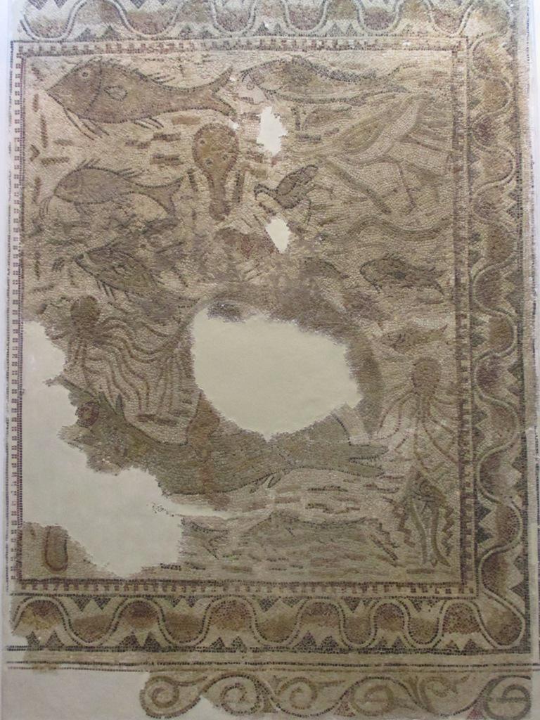 Musée national du Bardo