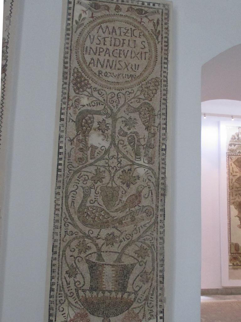 Musée national du Bardo