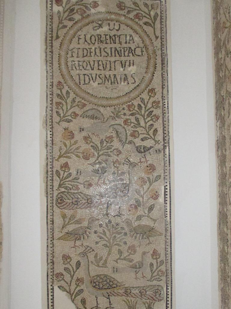 Musée national du Bardo