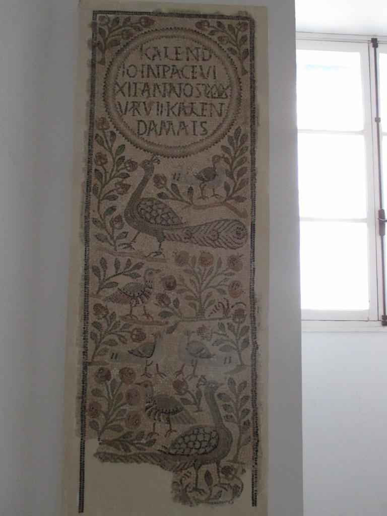 Musée national du Bardo