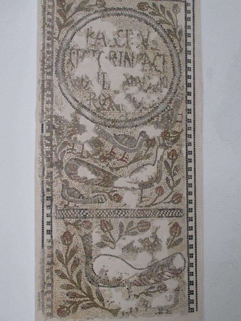 Musée national du Bardo