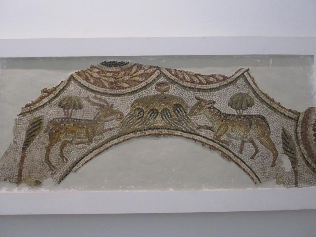 Musée national du Bardo