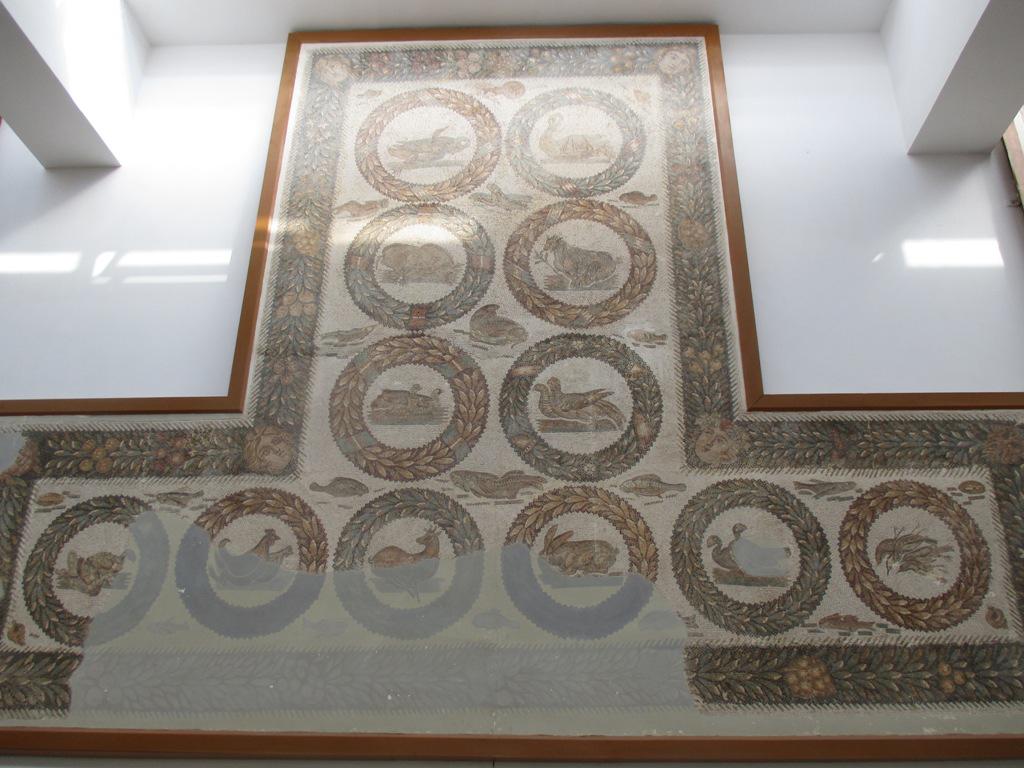 Musée national du Bardo