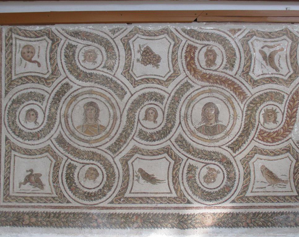 Musée national du Bardo