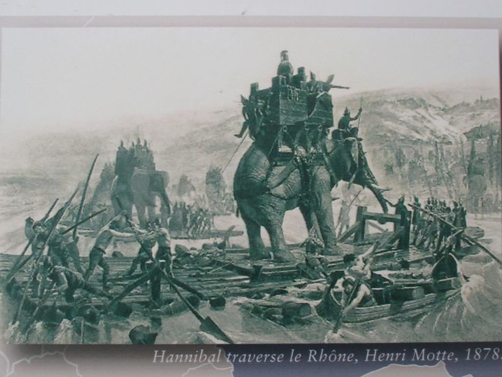 Musée national du Bardo