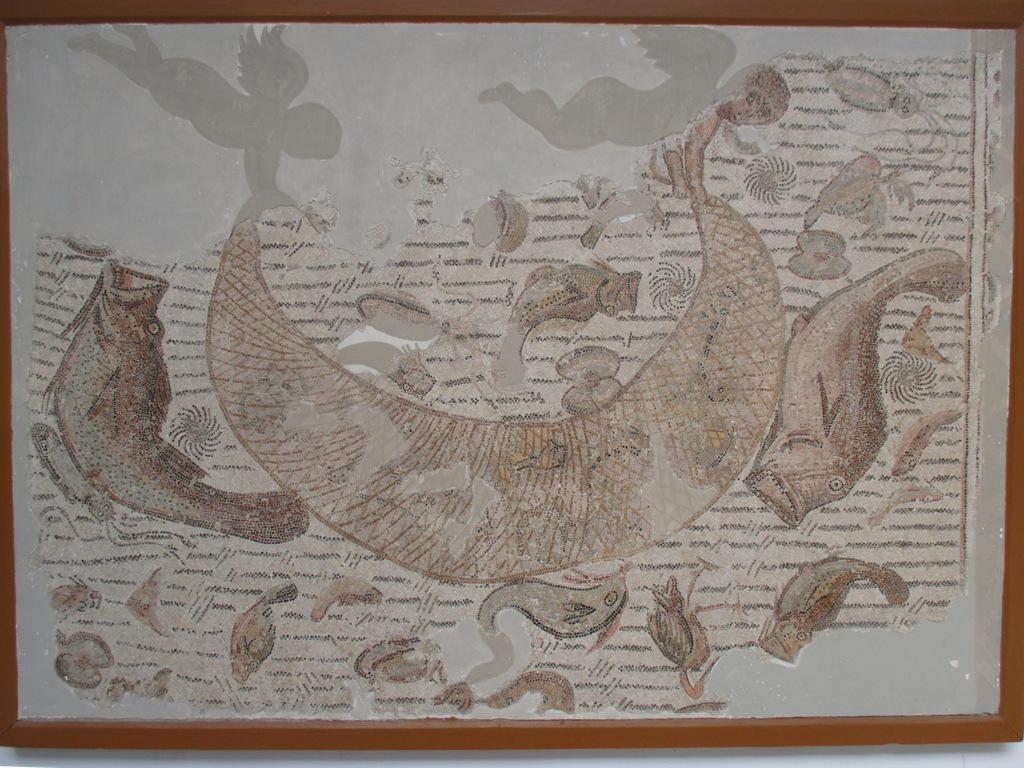 Musée national du Bardo